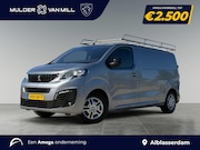 Peugeot Expert - GB L2 Standard Asphalt 2.0 BlueHDi 180pk EAT8 | TREKHAAK | C