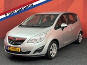 Opel Meriva - 1.4 Turbo Edition | Cruise | Trekhaak | Climate Control |