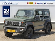 Suzuki Jimny - 1.5 Professional | Airco | Trekhaak