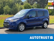 Ford Tourneo Connect - 1.0 Titanium *Pano*Nieuwe distr