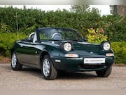 Mazda MX-5 - NA 1.6l Hu Neo Green