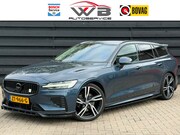 Volvo V60 - 2.0 T4 Polestar I H&K I Blind Spot I Leder I 360°