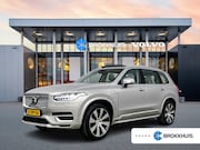 Volvo XC90 - T8 Recharge Ultimate Bright | 21" | Luchtvering | Geventilee