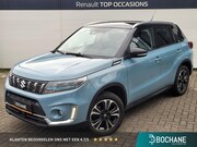 Suzuki Vitara - 1.4 Boosterjet Style Smart Hybrid | Trekhaak | Stoelverwarmi