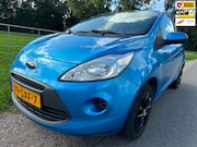 Ford Ka - 1.2 Cool & Sound start/stop keurig onderhouden