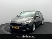 Ford Focus - 1.0 Lease Edition | Navigatie | Carplay&Android | Cruise Con