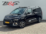 Citroën Berlingo XL - 1.2 PureTech Shine 7p Trekhaak All-Season Banden, Carplay, N