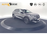 Peugeot 2008 - PureTech 130 EAT8 Allure Pack | Camera | Apple CarPlay | Par