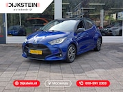 Toyota Yaris - 1.5 Hyb. Dynamic Bi-Tone