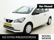 Seat Mii - 1.0 Reference | AIRCONDITIONING