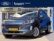 Ford Kuga - 2.5 PHEV Titanium X | Driver Ass. Pack | Winter Pack | Adapt
