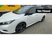 Nissan Leaf - 2.ZERO EDITION 40 kWh | Wordt Verwacht | Navigatie | DAB | L
