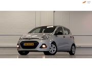 Hyundai i10 - 1.0i 12V Go! Airco Garantie Mooi