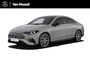 Mercedes-Benz CLA-Klasse - 250+ Launch Edition / AMG Line / Panoramadak / 19-inch AMG v