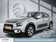 Citroën C3 - 82 pk Feel Edition | Rijklaar | Navi | Parkeersensoren | Car