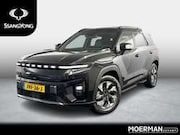 KGM Torres - EVX Business 80.6 kWh / Dealer demo / Schuifdak