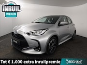 Toyota Yaris - 1.5 Hybrid Dynamic | Automaat | Apple CarPlay / Android Auto