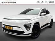 Hyundai Kona - Electric Long Range Pure Edition 64.8 kWh Stoel / stuur verw