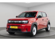 Fiat Grande Panda - RED 11kW 44 kWh | SOH 100% | Tot 8 Jaar Garantie | 3-Fase |