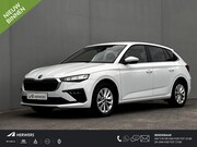 Skoda Scala - 1.0 TSI Selection / Automaat / Fabrieksgarantie tot 06-2027 