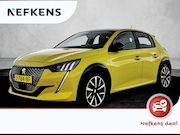 Peugeot 208 - 1.2 130pk GT-Line Automaat | Glazendak | Navigatie | Adaptie