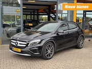 Mercedes-Benz GLA-Klasse - 180 Lease Edition - trekhaak - all season