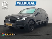 Volkswagen Touareg - 3.0 TSi 4MOTION R PHEV 462pk Dealer O.H. | Luchtvering | Tre