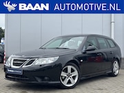 Saab 9-3 - Sport Estate 1.9 TTiD Linear | 1e eigenaar | Volledig onderh