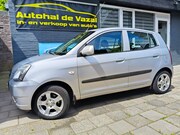Kia Picanto - 1.1 X-ecutive