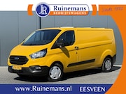 Ford Transit Custom - 2.0 TDCI / L2H1 / 1e EIG. / AIRCO / CRUISE / 2.8 TONS TREKHA