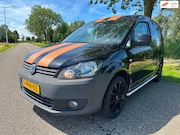 Volkswagen Caddy - 1.6 TDI BMT|nap|zeer goed onderhouden|