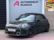 MINI Cabrio - Mini 2.0 Cooper S Resolute Edition H&K/HuD/Camera