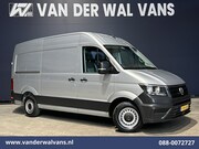 Volkswagen Crafter - 2.0 TDI 140pk L3H3 L2H2 Euro6 Airco | Navigatie | Apple Carp