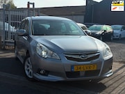 Subaru Legacy - 2.0i Luxury | Automaat | Trekhaak | Airco |