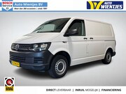 Volkswagen Transporter - 2.0 TDI 110kw | Comfort 3-Pers | Airco | Cruise | Navi | Sch