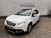Peugeot 2008 - 1.2 PureTech Style compleet