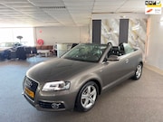 Audi A3 - 1.2 TFSI Pro S-Line Apk Nieuw, 2e Eigenaar, Clima, Cruise, N