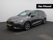 Ford Focus - Wagon 1.0 EcoBoost Hybrid ST Line | Trekhaak | Automaat | Ca