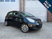 Kia Venga - 1.6 CVVT First Edition Dealer oh/Automaat/Airco/Garantie