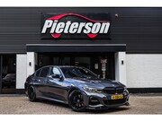 BMW 3-serie - 330e M-Pakket 400PK! DEALER OH KEYLES CAMERA