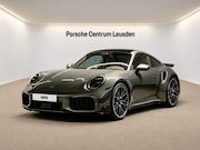 Porsche 911 - 3.6 Turbo S