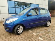 Hyundai i10 - 1.0 i-Drive Cool