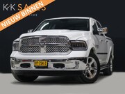 Dodge Ram - 5.7 V8 Quad Cab 6'4 [SCHUIFKANTELDAK, ALPINE SOUND SYSTEM, C