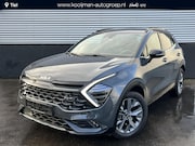 Kia Sportage - 1.6 T-GDi Hybrid GT-Line Stoel- & stuurverwarming, keyless, 