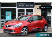 Renault Clio - 0.9 TCe Limited | Cruise Control | Navigatie | Parkeersensor