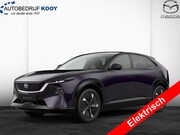 Mazda CX-6e - Takumi Business Edition 78kWh / 258PK / 484KM Actieradius