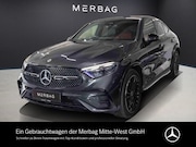 Mercedes-Benz GLC-klasse - d 4Matic