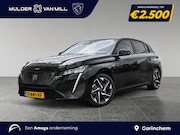 Peugeot 308 - Allure Pack 1.6 Turbo 180pk Hybrid e-EAT8 | NAPPA LEDER | 7,