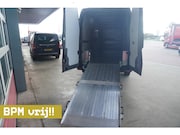 Renault Master - T35 2.0 dCi 170PK L3H2 Extra Laadruimte inrichting Nr. V110 