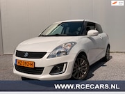 Suzuki Swift - 1.2 Exclusive EASSS | Cruisecontr | Airco | Afn trekhaak
